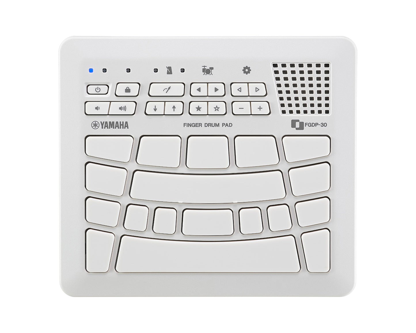 Yamaha Finger Drum FGDP-30