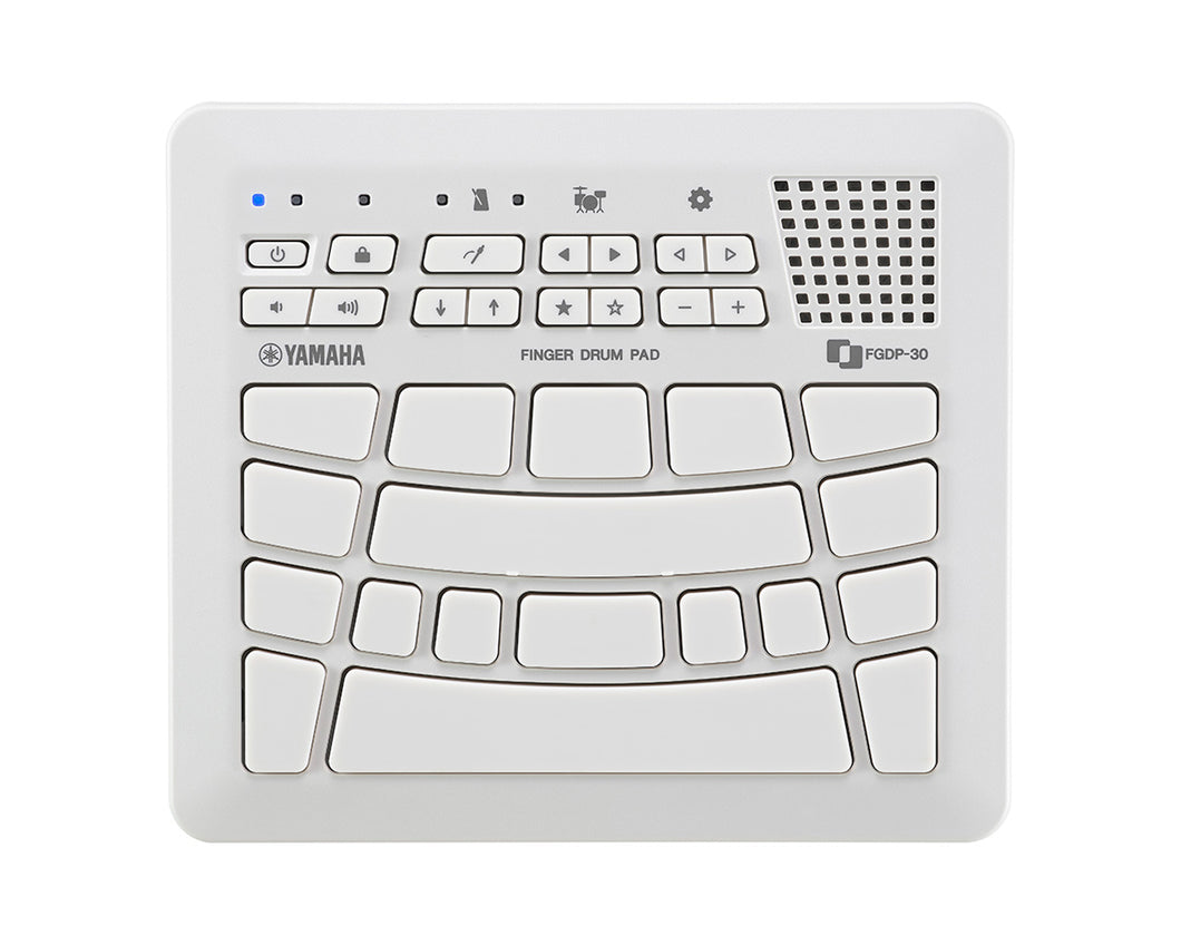 Yamaha Finger Drum FGDP-30