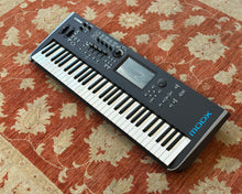 Load image into Gallery viewer, YAMAHA MODX6 Music Synthesizer
