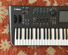 Load image into Gallery viewer, YAMAHA MODX6 Music Synthesizer
