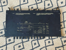 Load image into Gallery viewer, YAMAHA PB1 Rackmount Preamp
