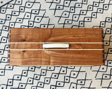 Load image into Gallery viewer, Yellow Box Black Walnut 2x12&quot;

