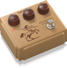 Load image into Gallery viewer, Behringer Zentara Overdrive
