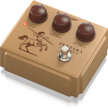 Load image into Gallery viewer, Behringer Zentara Overdrive
