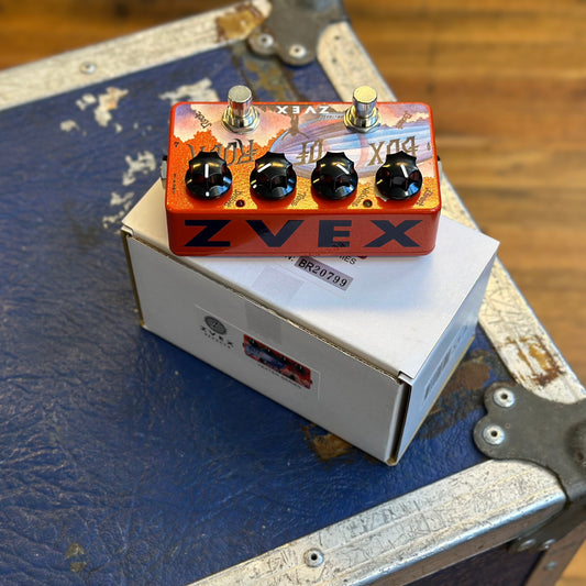 ZVEX Effects Vexter Box of Rock
