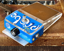 Load image into Gallery viewer, 2009 ZVEX Myrold Hand Painted Wah Probe
