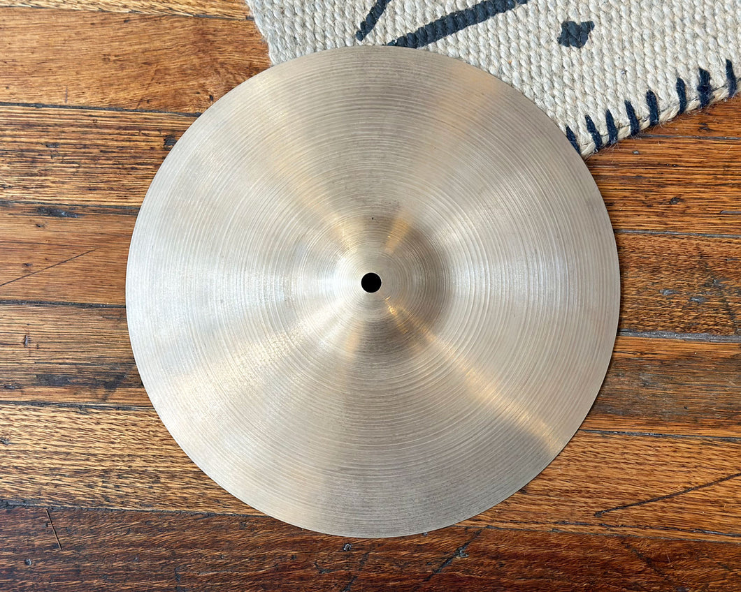 Zildjian 13