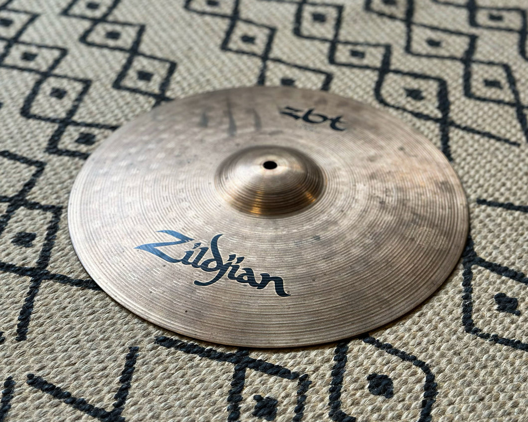 Zildjian 14