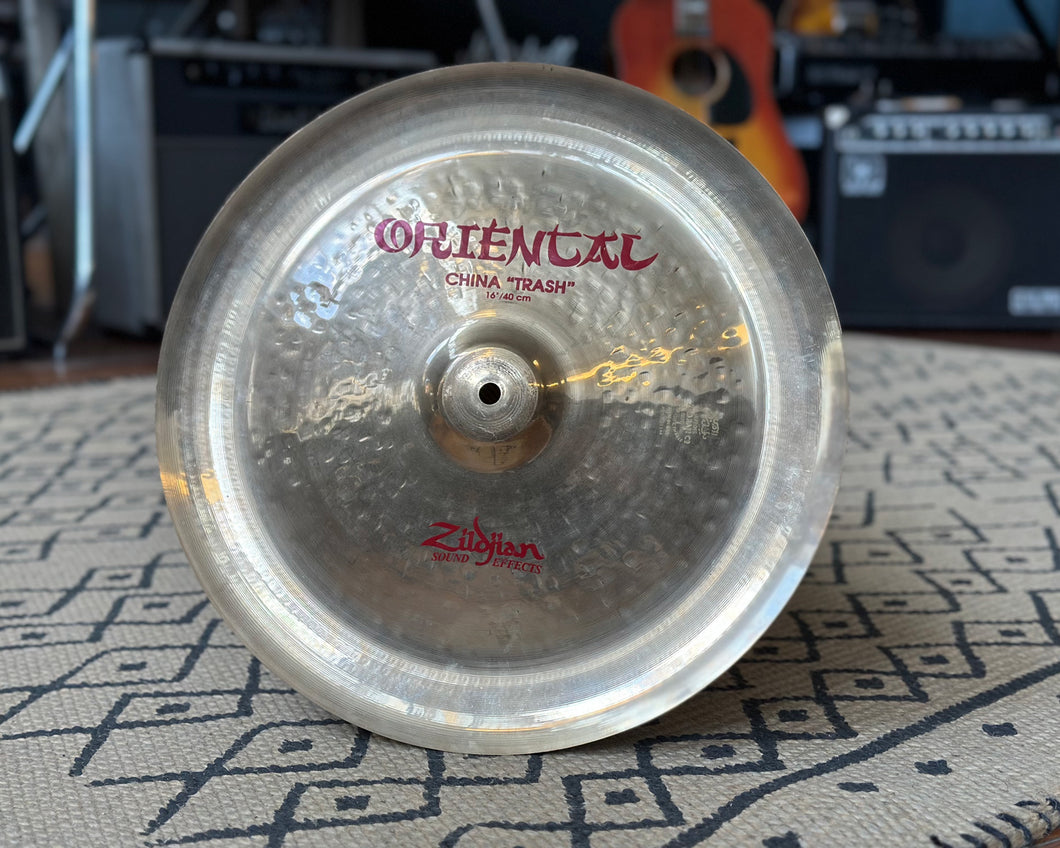 Zildjian 16