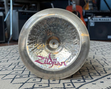 Load image into Gallery viewer, Zildjian 16&quot; China &#39;Trash&#39;
