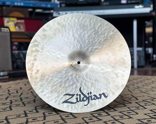 Zildjian 17" Dark Crash Thin