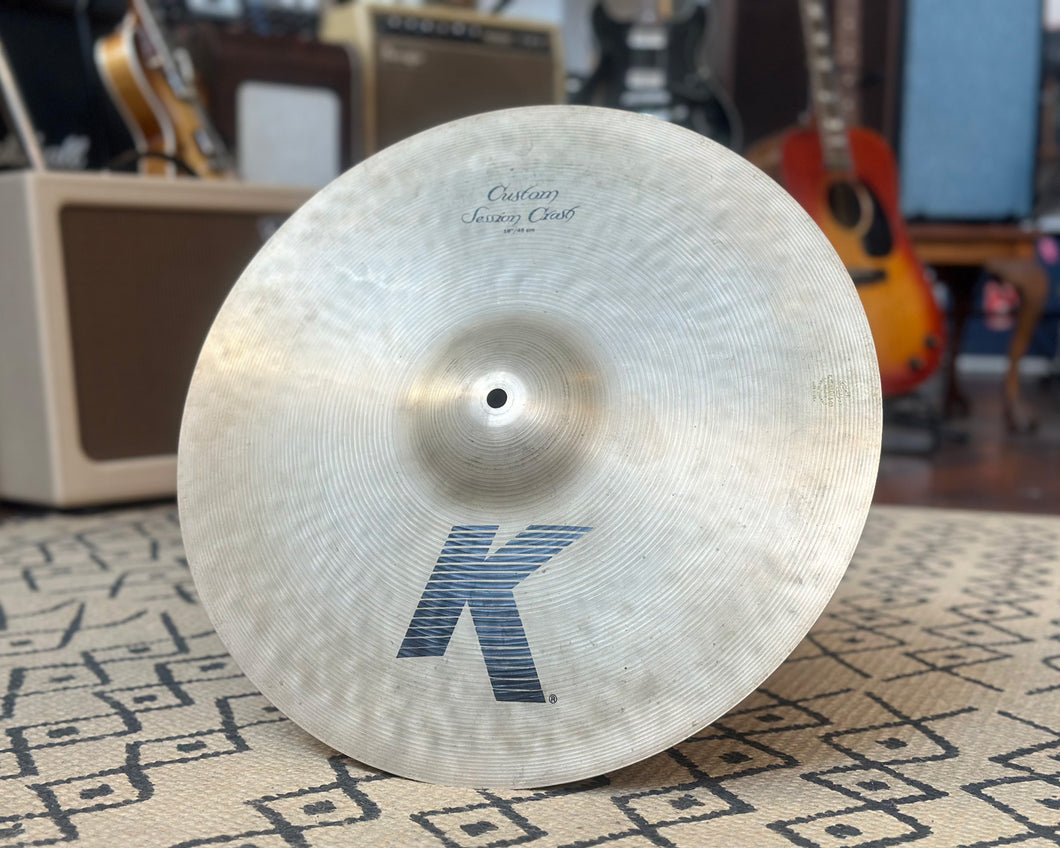 Zildjian 18