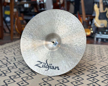 Load image into Gallery viewer, Zildjian 19&quot; K Custom Dark Crash
