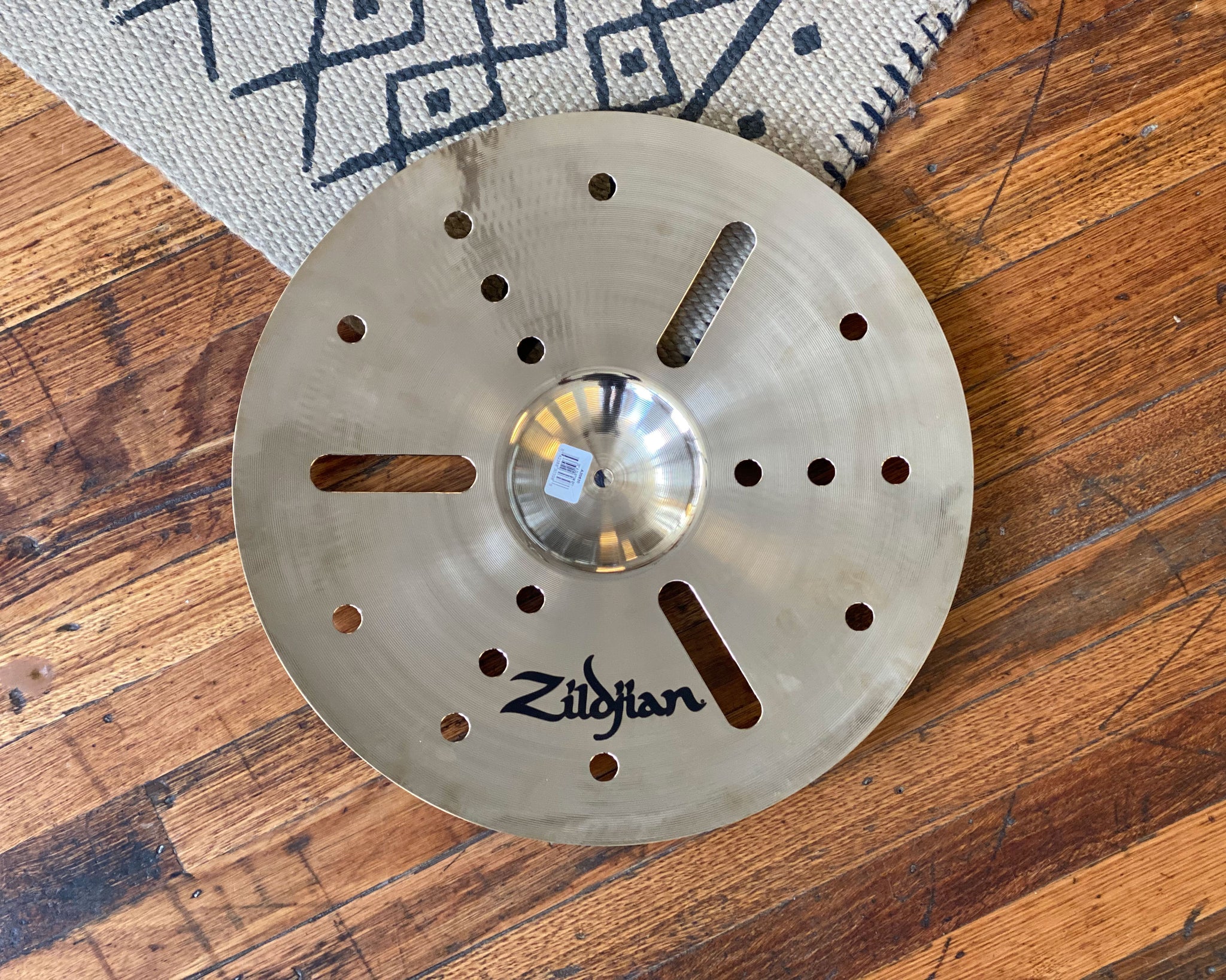 Zildjian a custom hot sale efx 20