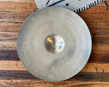 Load image into Gallery viewer, Zildjian 20&quot; A Medium Ride
