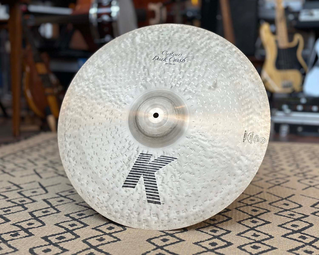 Zildjian 20