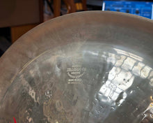 Load image into Gallery viewer, Zildjian 20&quot; Oriental China &quot;Trash&quot;
