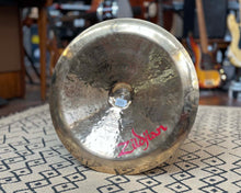 Load image into Gallery viewer, Zildjian 20&quot; Oriental China &quot;Trash&quot;
