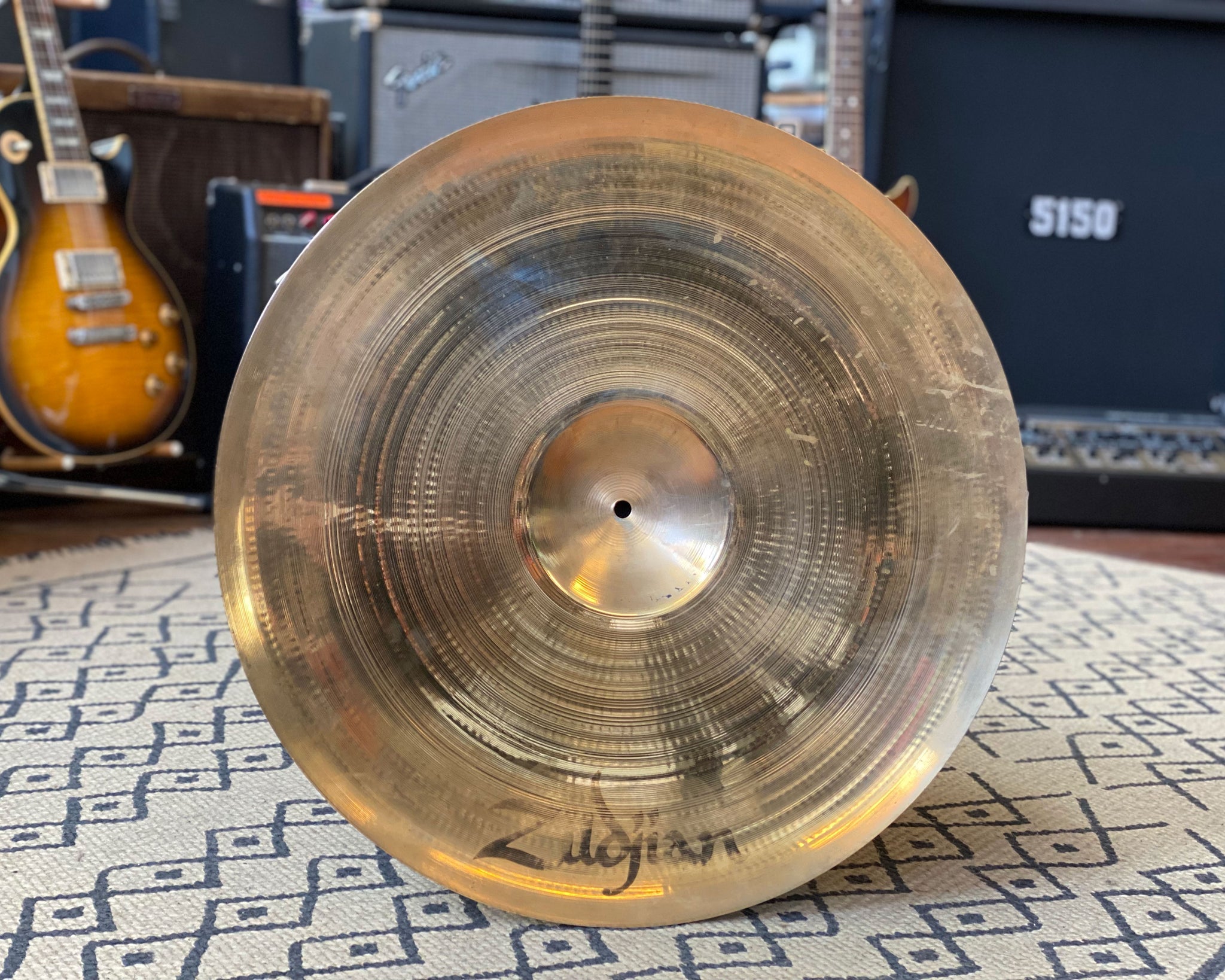 A custom ping sales ride 22