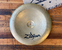 Load image into Gallery viewer, Zildjian A Custom 18&quot; China
