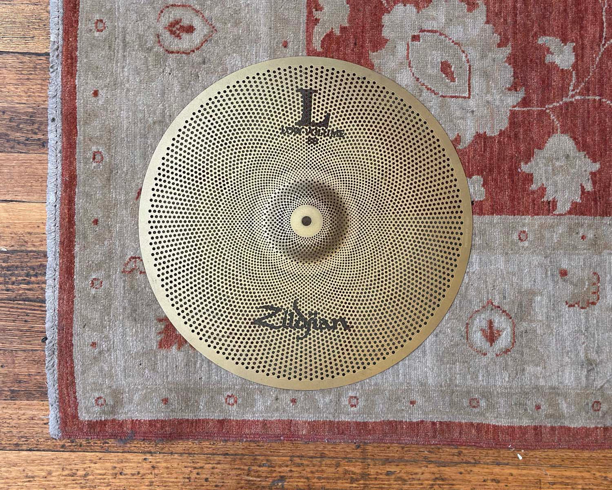 Zildjian L80 Low Volume Set