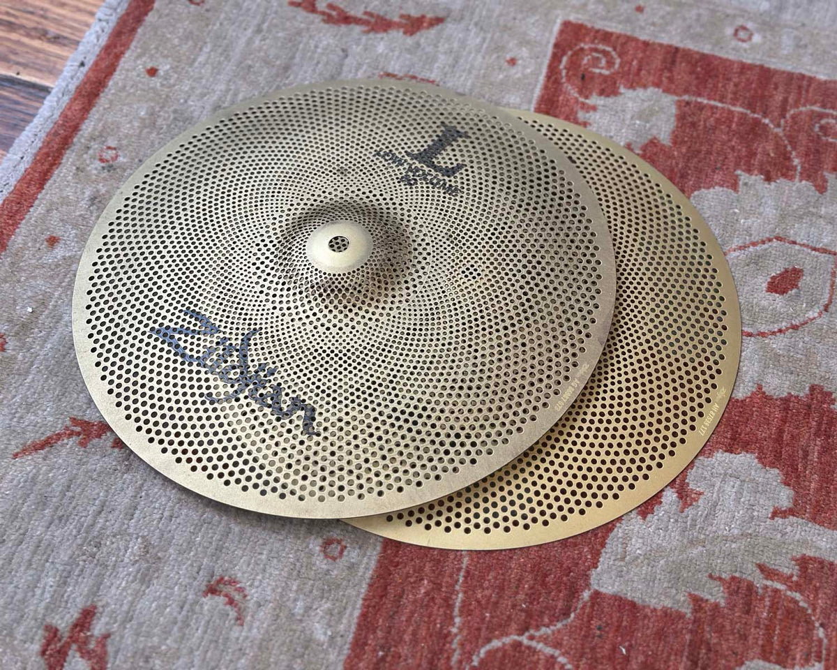 Zildjian L80 Low Volume Set