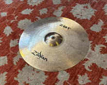 Load image into Gallery viewer, Zildjian ZBT 20"/ 51 cm Ride Cymbal
