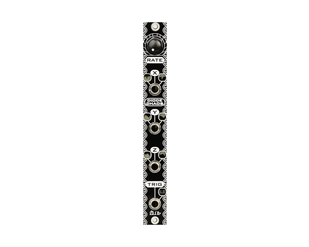 Żłob Modular Diode Chaos Eurorack Random CV/Trigger Module