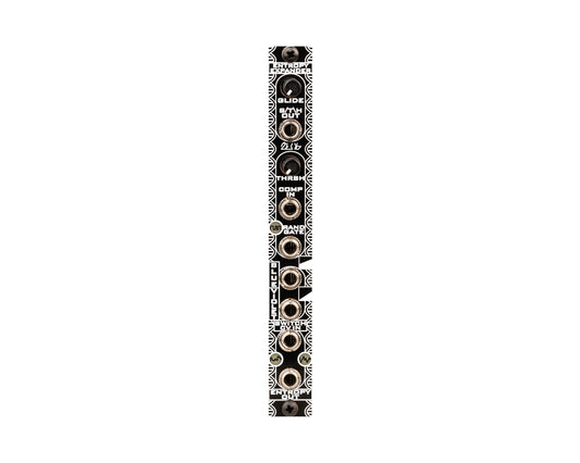Żłob Modular Entropy Expander Eurorack Module