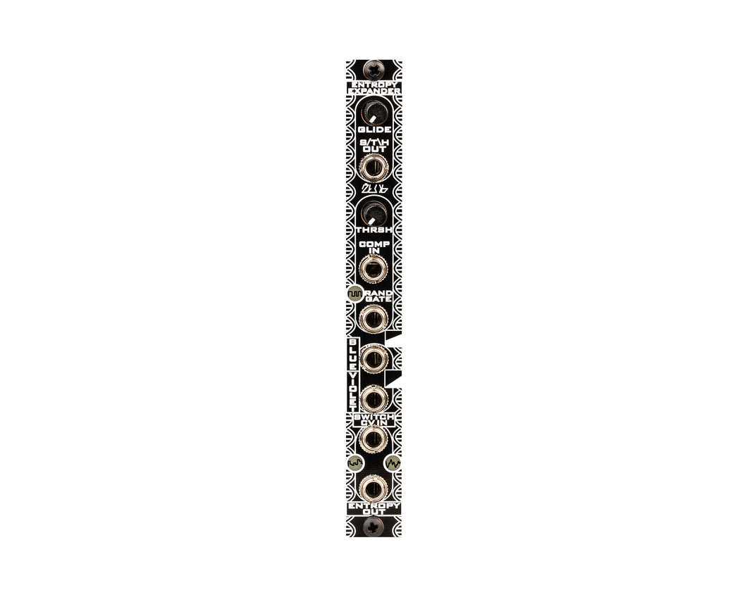 Żłob Modular Entropy Expander Eurorack Module