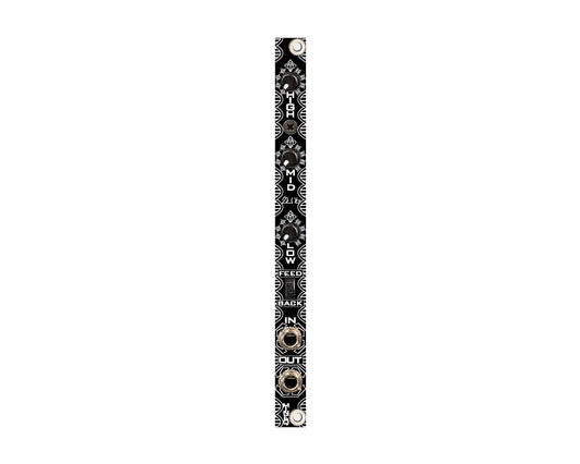 Żłob Modular Mineq Eurorack 3 Band EQ Module