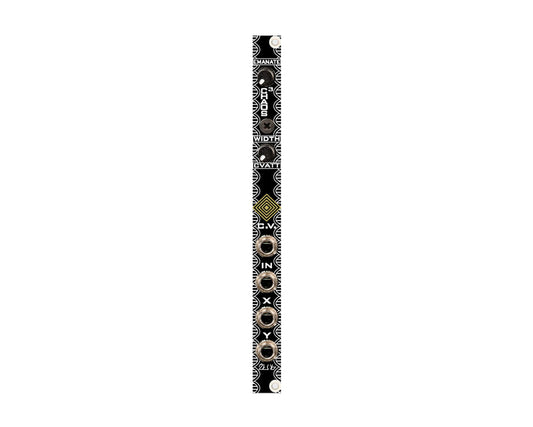 Żłob Modular Triple Cap Chaos Eurorack Random Module