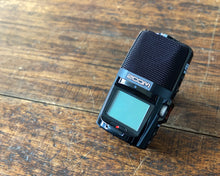 Load image into Gallery viewer, Zoom H2n Handy Recorder
