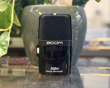 Load image into Gallery viewer, Zoom H2n Handy Recorder
