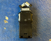 Load image into Gallery viewer, Zoom H6 Handy Recorder - Black
