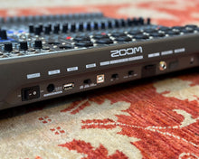 Load image into Gallery viewer, Zoom Livetrak L-20 Digital Mixer Recorder
