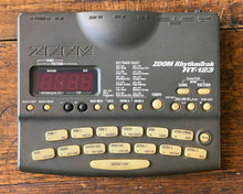 Load image into Gallery viewer, Zoom RhythmTrak RT-123
