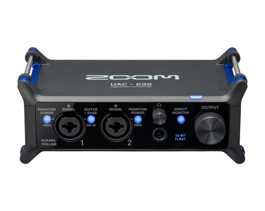 Zoom UAC-232