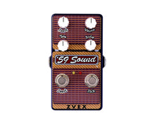 Load image into Gallery viewer, Zvex Vertical Vexter USA &#39;59 Sound
