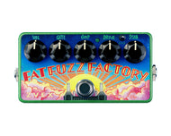 Zvex Vexter Fat Fuzz Factory