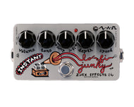 Zvex Vexter Instant Lo-Fi Junky