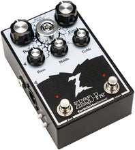 Load image into Gallery viewer, EarthQuaker Devices ZEQD-Pre Tube Preamp Pedal
