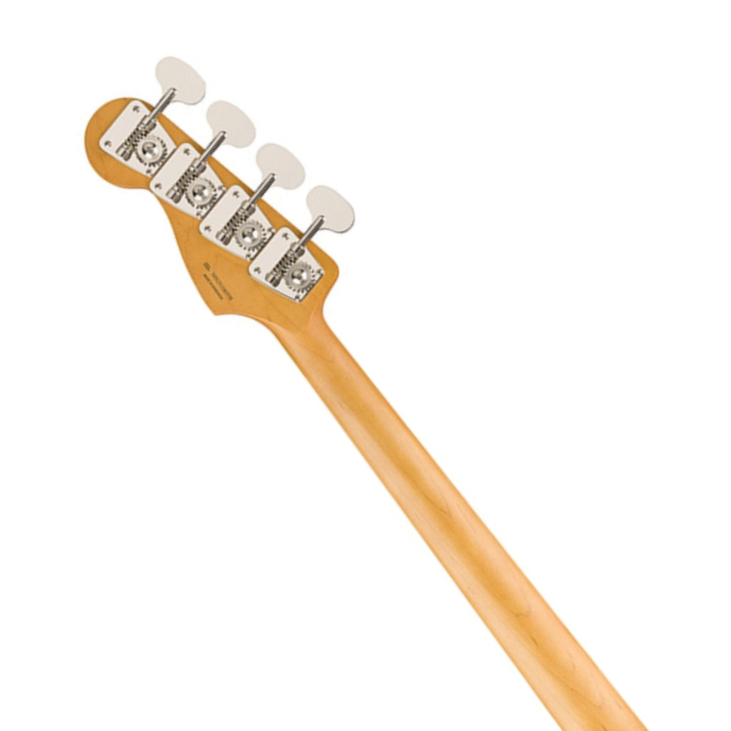 Fender Limited Edition Gold Foil Jazz Bass - Black Sparkle