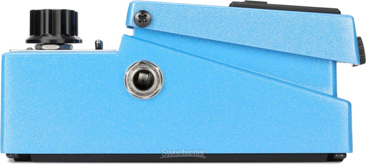 BOSS XS-1 Compact Poly Shifter Pedal