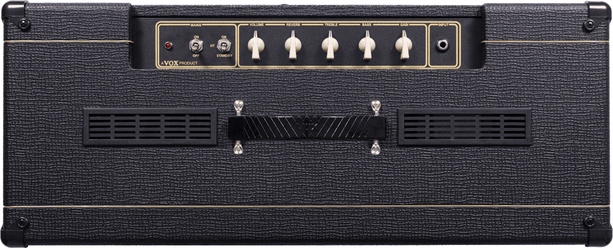 VOX AC30S1 1x12" Valve Guitar Amplifier