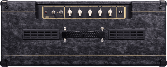 VOX AC30S1 1x12" Valve Guitar Amplifier