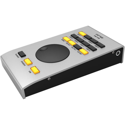 RME Advanced Remote Control for TotalMix FX