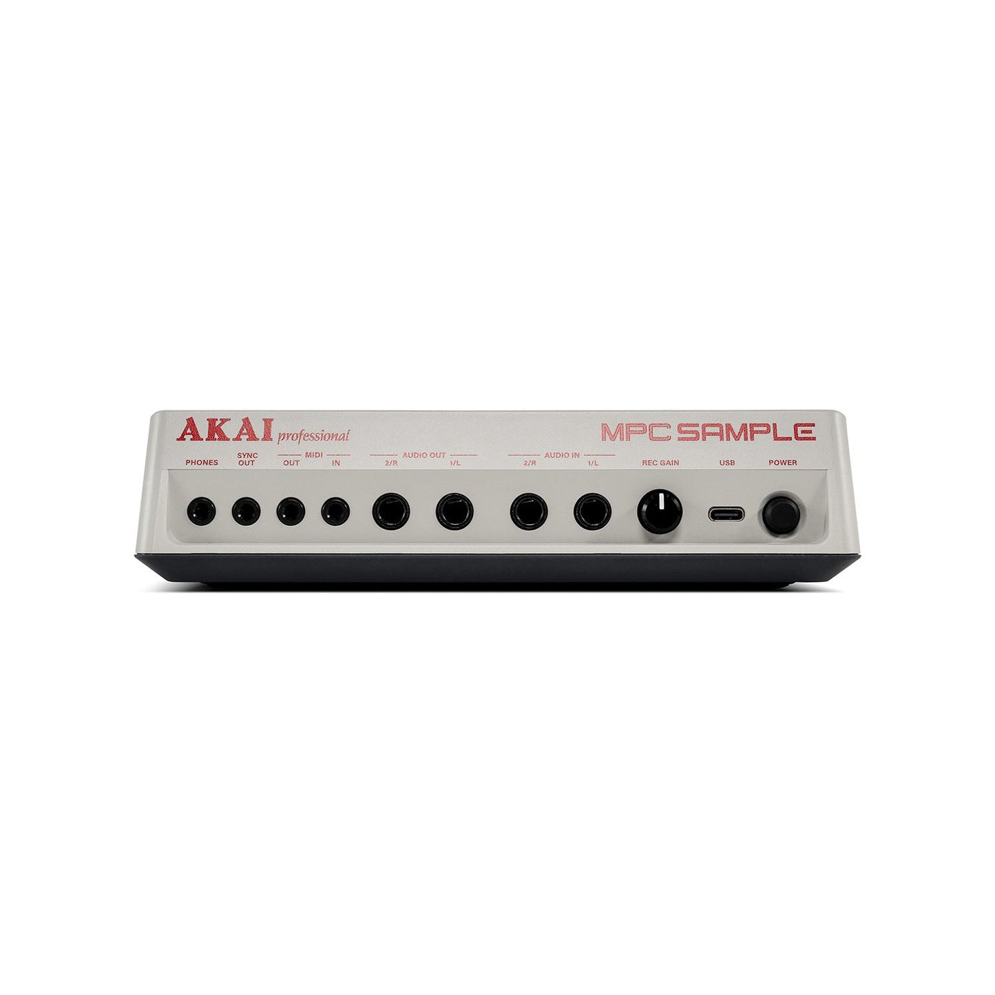 AKAI MPC Sample Portable Sampler, Sequencer & Effects Processor