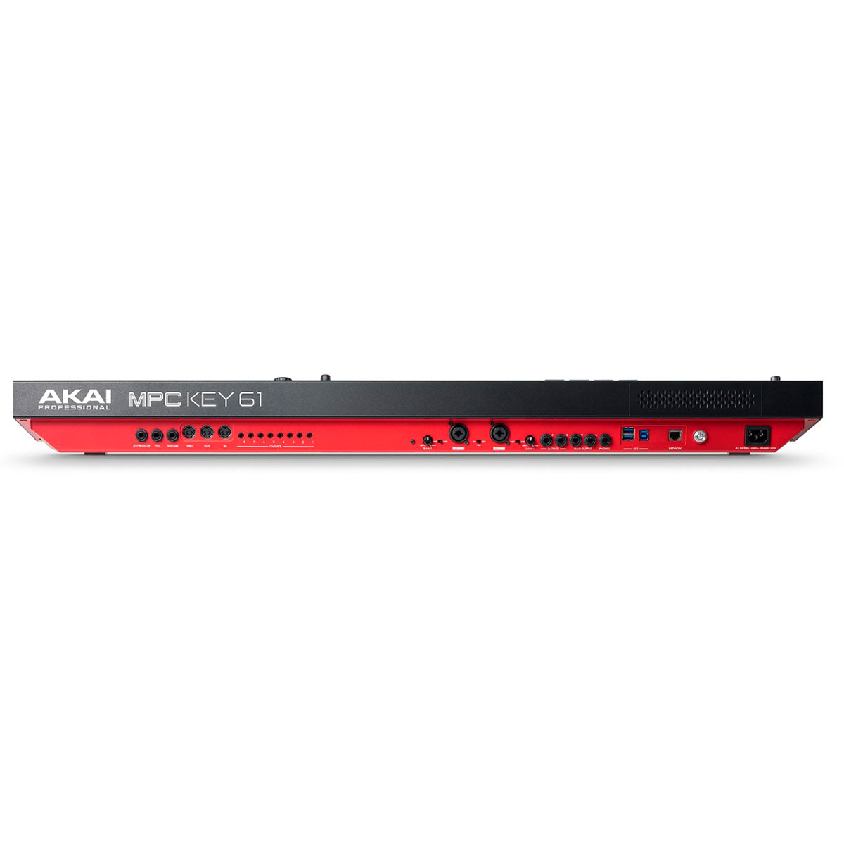 AKAI MPC Key 61 Standalone Music Production Synthesizer