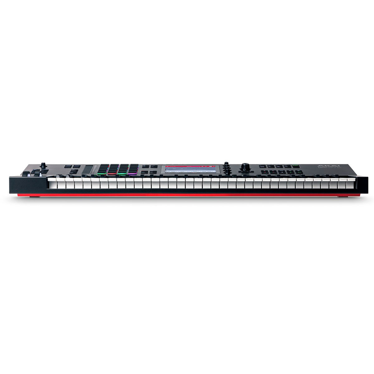 AKAI MPC Key 61 Standalone Music Production Synthesizer